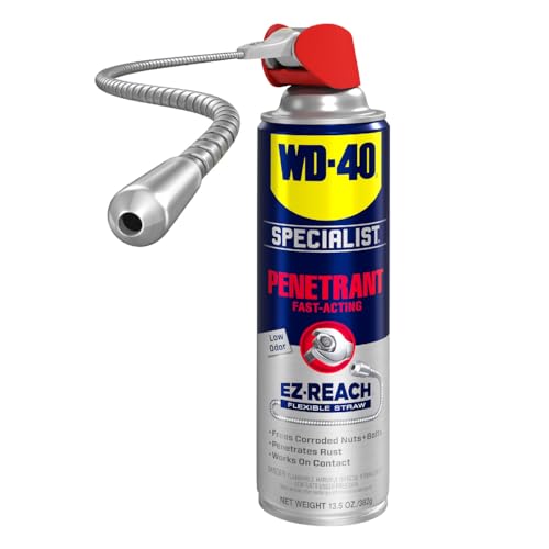 WD-40