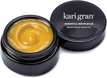 Kari Gran Lush Lip Treatment Tinted Organic by Kari Gran - American Made