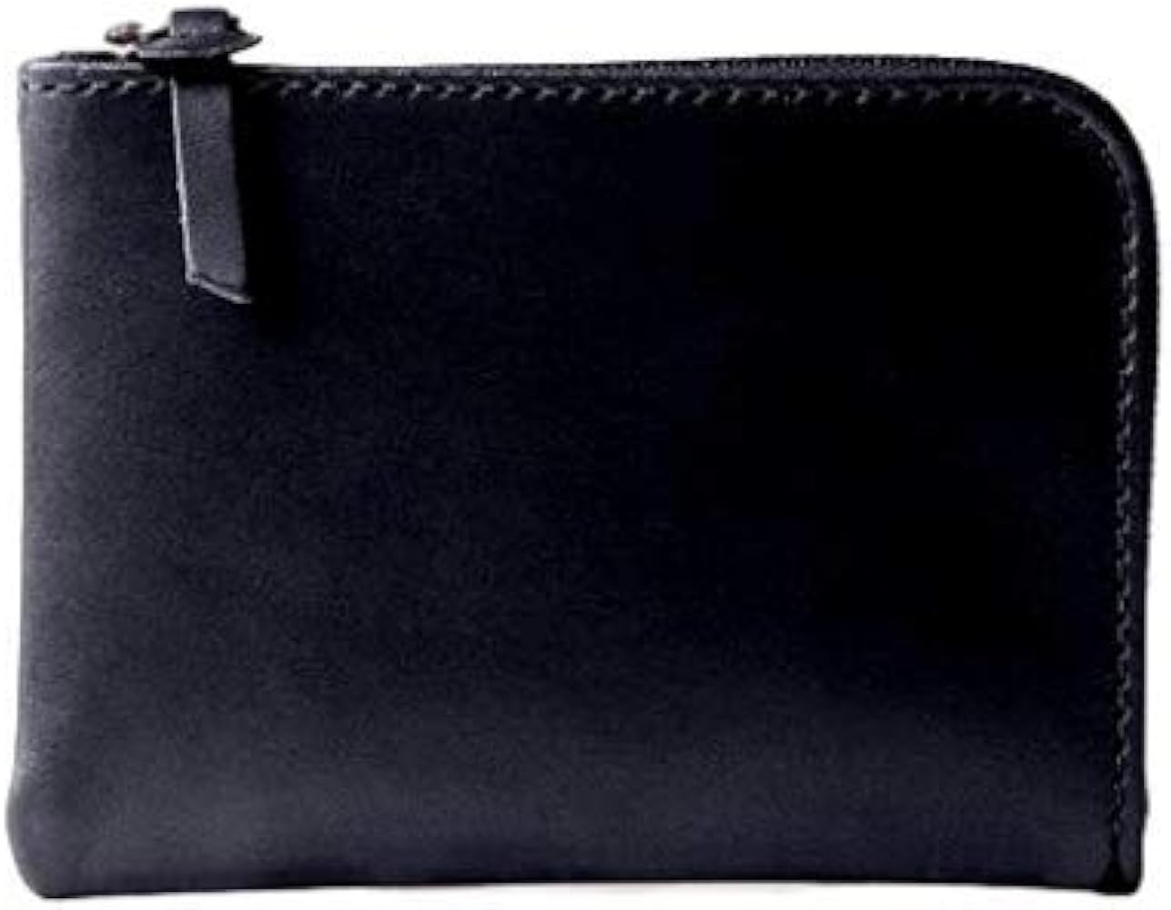 Tanner Goods Universal Zip Wallet, Antique Brass by Tanner Goods - American Made