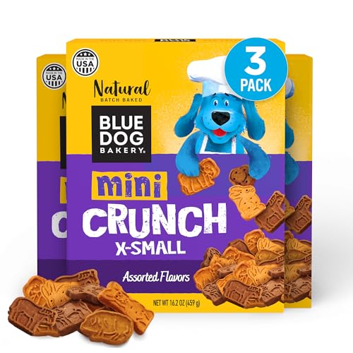 Blue Dog Bakery