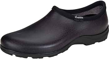 Sloggers Men's Waterproof Work and Garden Shoe - Camo by Sloggers - American Made