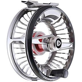Ross San Miguel Fly Reel Made in USA by Ross Reels - American Made