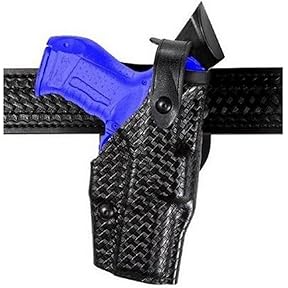 Safariland 6360 ALS SLS Level III Retention Holster by Safariland - American Made