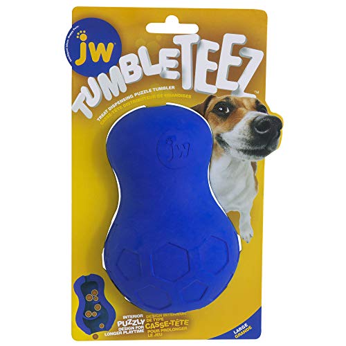 JW Pet Treat Puzzler Dog Toy, Large by JW Pet - American Made