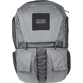 Mystery Ranch Rip Ruck 32 Backpack Storm S/M by Mystery Ranch - American Made