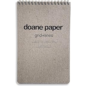 Doane Paper