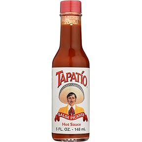 Red Clay Verde Hot Sauce, Barrel-Aged, 5oz by Red Clay Hot Sauce - American Made