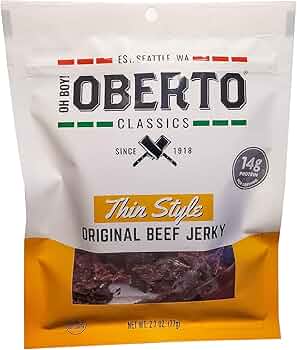 Oberto