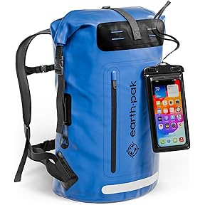 Watershed Chattooga Waterproof Dry Bag, 5L by Watershed - American Made