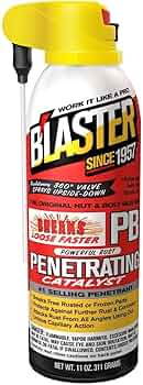 PB Blaster