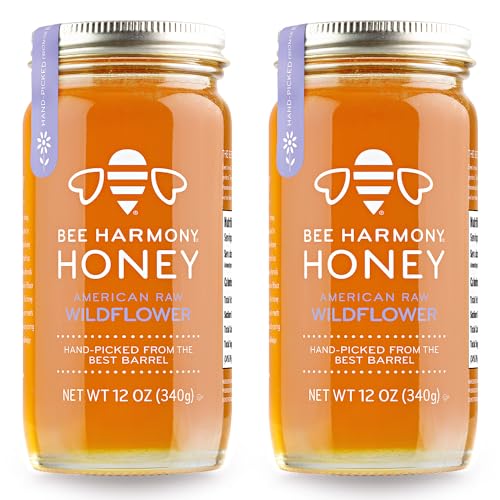 Bee Harmony
