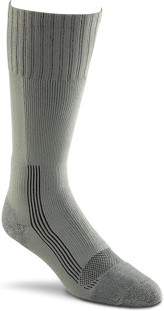 Fox River Wick Dry Maximum Medium-Weight Military Mid-Calf Boot Socks by Fox River - American Made