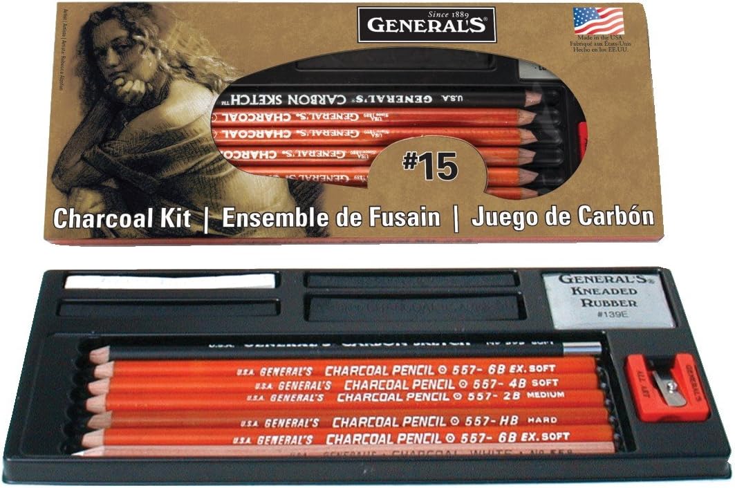 General Pencil