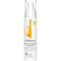 Derma E Vitamin C Weightless Moisturizer SPF 45 1 oz by Derma E - American Made