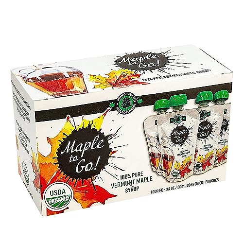 Branon Family Maple Orchards