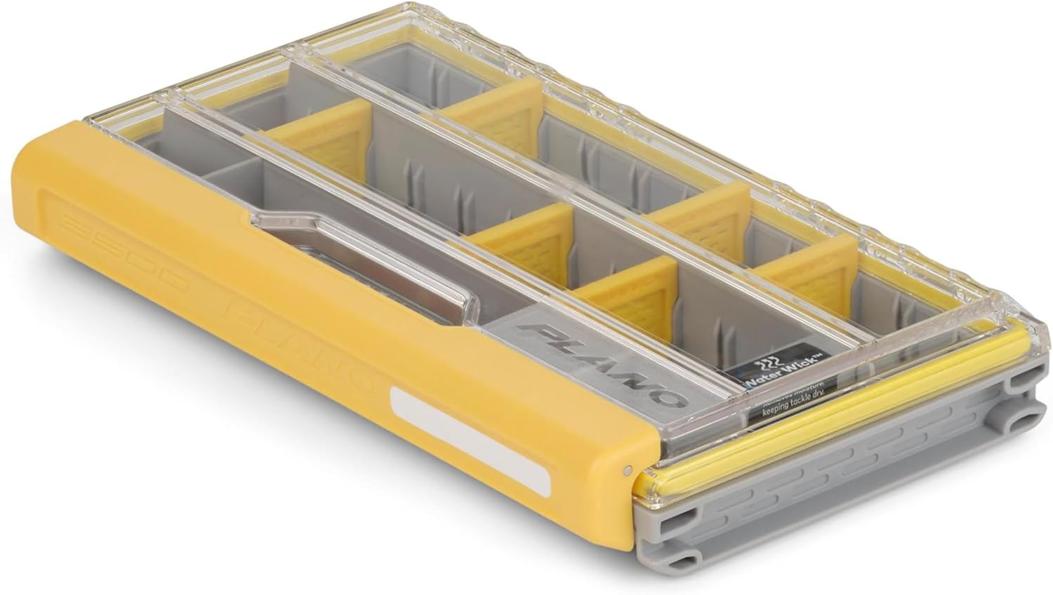 Plano Edge Terminal Tackle Tray 3500 by Plano Molding - American Made