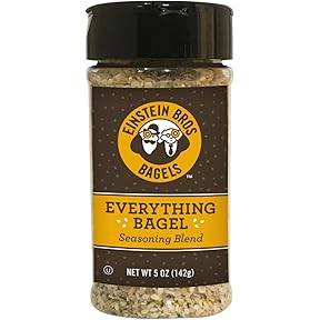 Olde Thompson Everything Bagel Seasoning Blend 11.5 oz by Olde Thompson - American Made