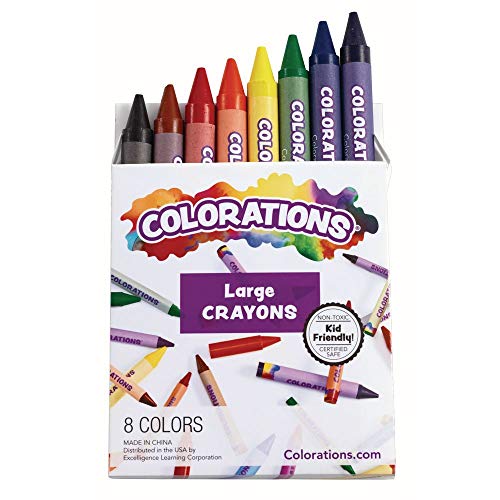 Colorations