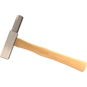 Hardcore Hammers 18oz Framing Hammer Milled Face by Hardcore Hammers - American Made