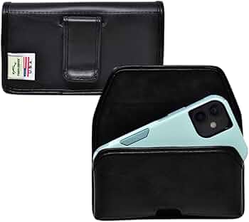 Turtleback iPhone 12 Mini Commuter Case by Turtleback - American Made