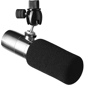 Earthworks ICON Pro USB Microphone by Earthworks Audio - American Made