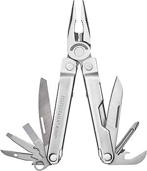 Leatherman Bond 14-in-1 Multi-Tool by Leatherman - American Made