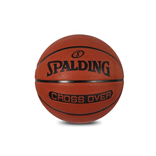 Spalding Crossover Basketball by Spalding - American Made