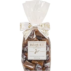 Bequet Confections