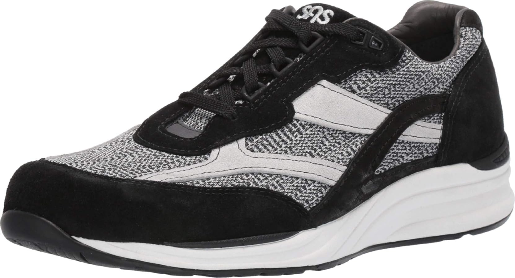 SAS Journey Lux Men's Comfort Walking Sneaker by SAS - American Made