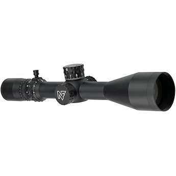 Nightforce ATACR 5-25x56mm F1 MOAR 34mm Riflescope by Nightforce Optics - American Made