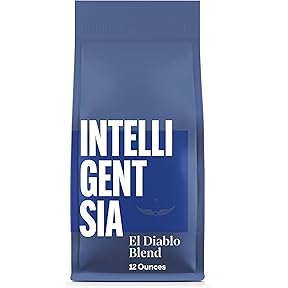 BLK & Bold Bright Lights Blend — Medium-Dark Espresso Roast by BLK & Bold - American Made