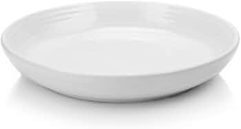 Fiesta Luncheon Bowl Plate 8.5 Inch by Fiesta - American Made