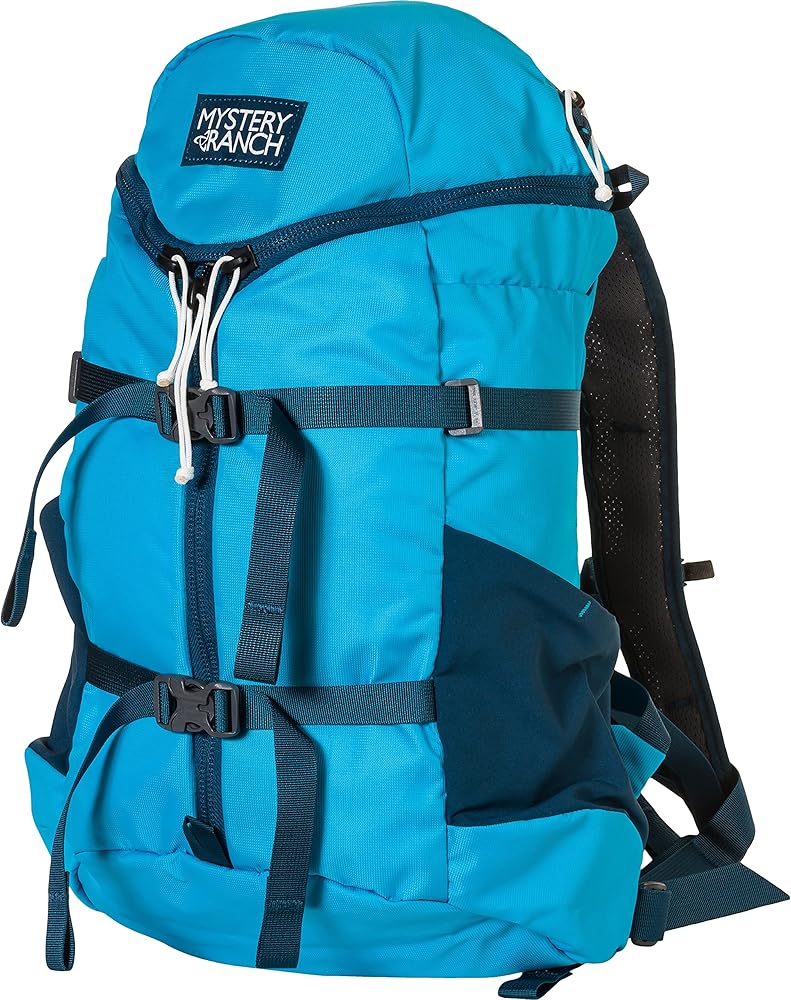 Mystery Ranch Gallagator Daypack 19L Techno by Mystery Ranch - American Made