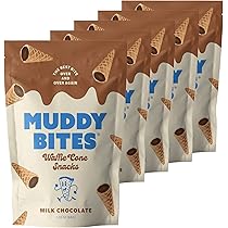 Muddy Bites
