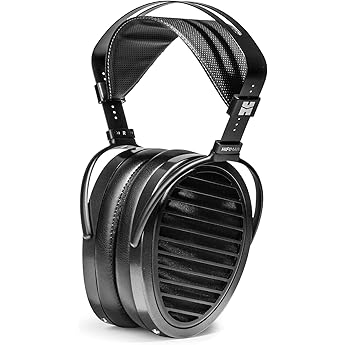 Audeze LCD-2 Classic Over-Ear Open Back Headphone by Audeze - American Made