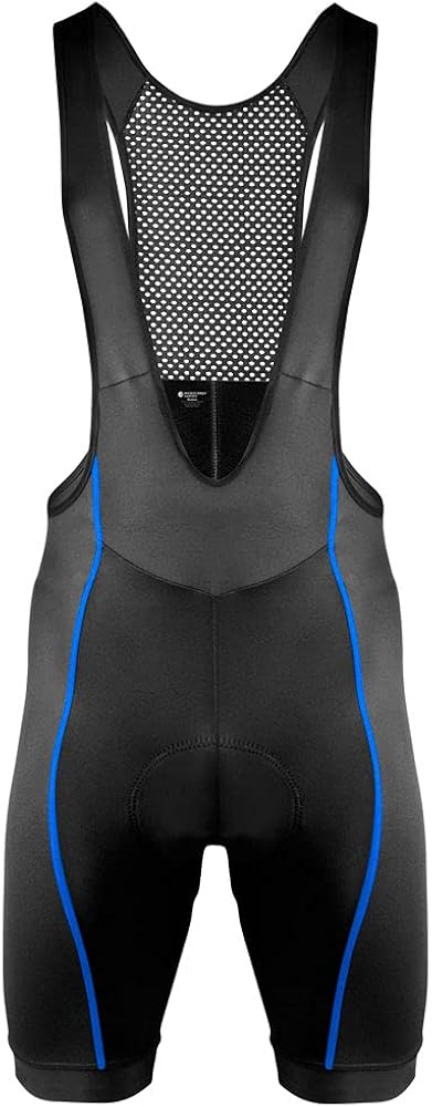 Aero Tech Designs Women's Essential Cycling Bib Shorts — Made in Pittsburgh by Aero Tech Designs - American Made
