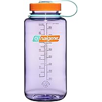 Nalgene Sustain Tritan Water Bottle 32oz