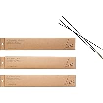 P.F. Candle Co. Charcoal Incense Sticks by P.F. Candle Co. - American Made