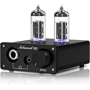 Schiit Magni 3+B Headphone Amplifier and Preamp Discrete Design by Schiit Audio - American Made