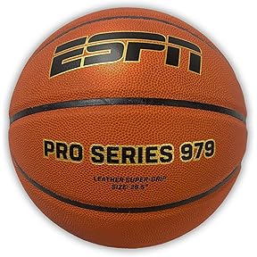 Spalding Super Tack Pro Basketball by Spalding - American Made