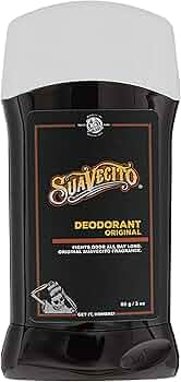 Suavecito Original Scent Stick Deodorant by Suavecito - American Made