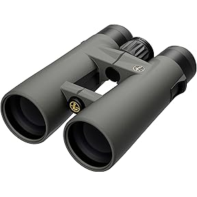 Leupold BX-5 Santiam HD 10x50mm Binoculars by Leupold - American Made