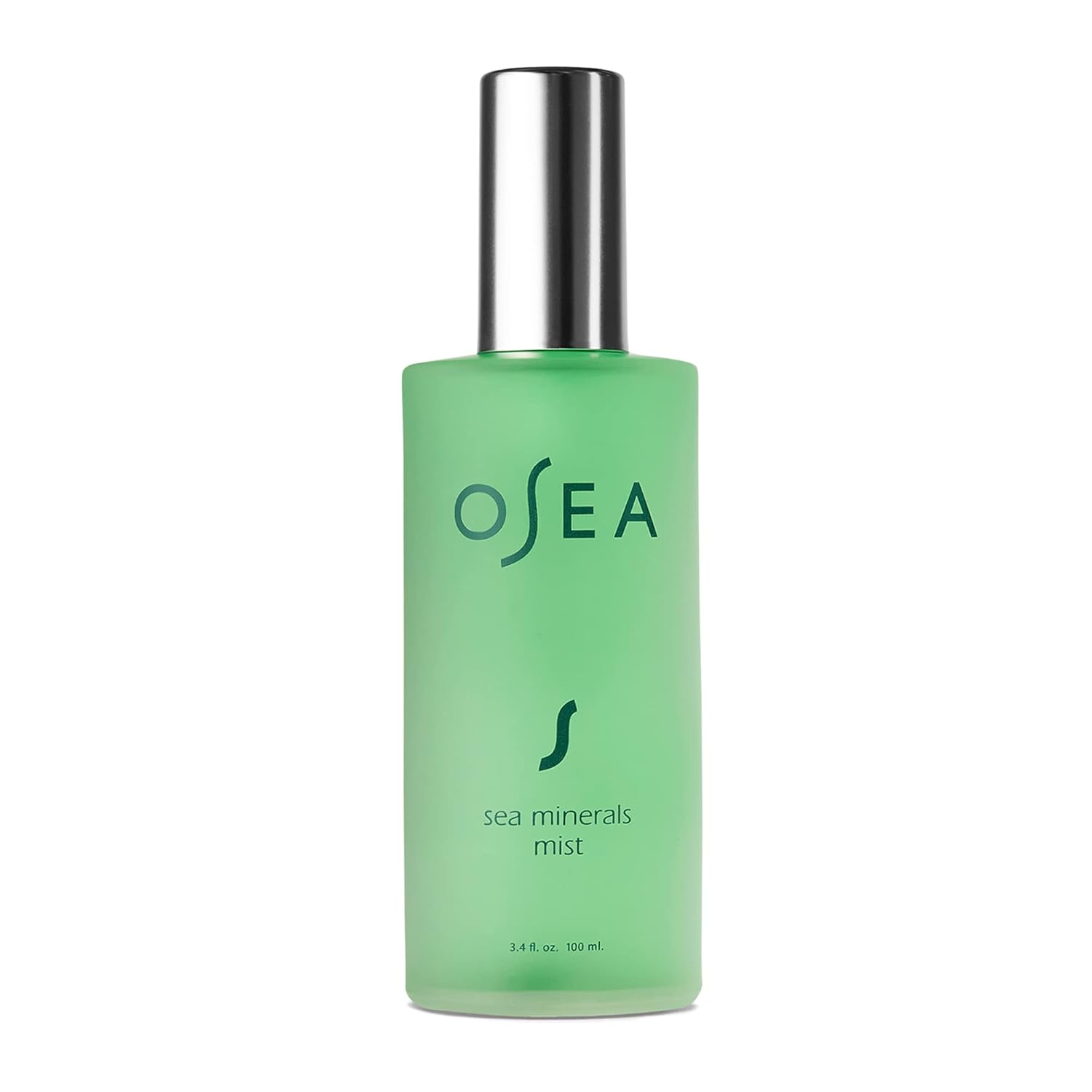 OSEA Malibu Sea Minerals Mist Facial Toner by Osea - American Made