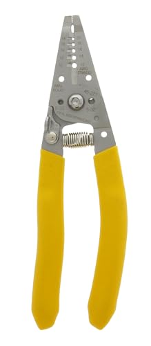 Ideal Industries 30-020 Wire Stripper and Cutter 10-18 AWG by Ideal Industries - American Made