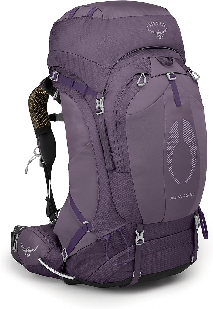 Osprey Packs