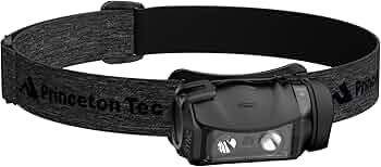 Princeton Tec Sync 300 Lumen LED Headlamp by Princeton Tec - American Made
