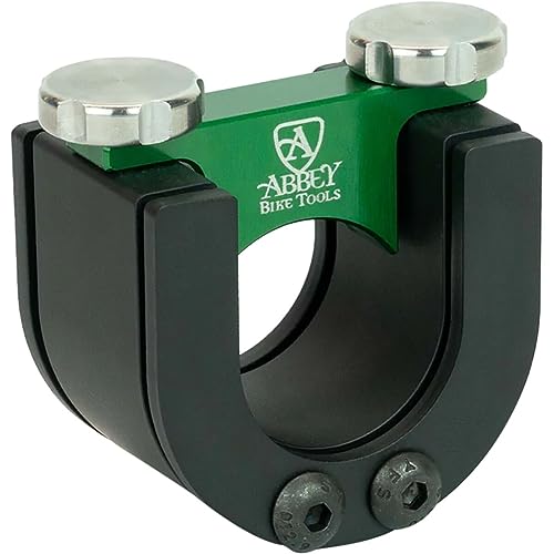 Abbey Bike Tools Saw Guide One Color, One Size by Abbey Bike Tools - American Made
