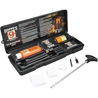Birchwood Casey 28-Piece Universal Gun Cleaning Kit by Birchwood Casey - American Made