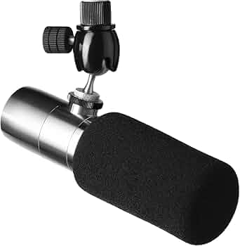 Earthworks ETHOS Cardioid Microphone by Earthworks Audio - American Made