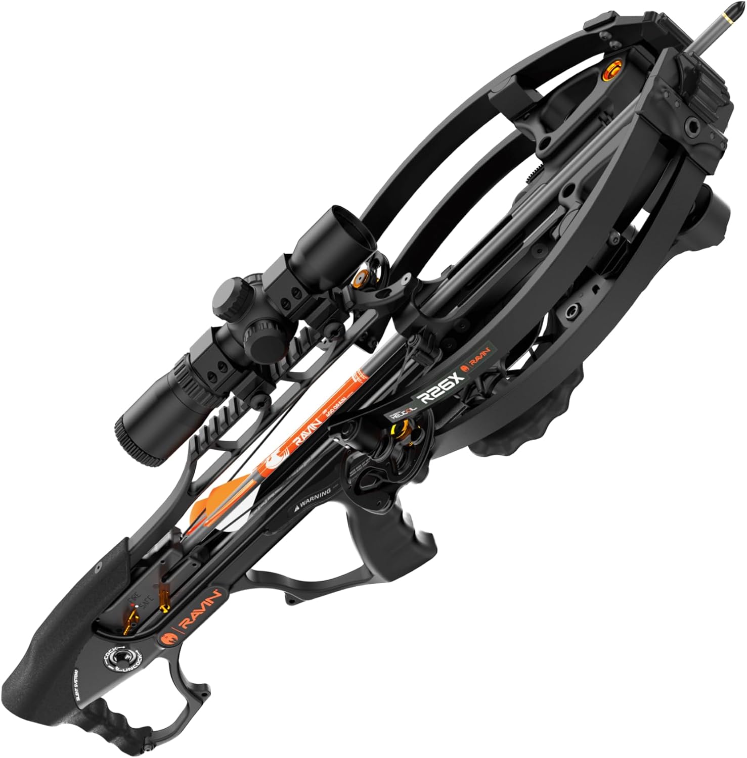 Ravin R26X Crossbow Package by Ravin - American Made